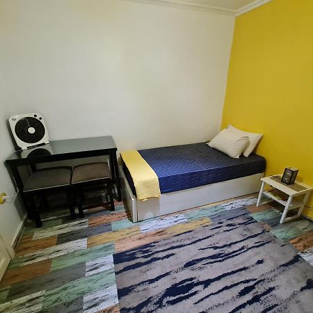 Sunny Modern Apartment With Good Internet, Near From City Center Of Alexandria Eksteriør bilde