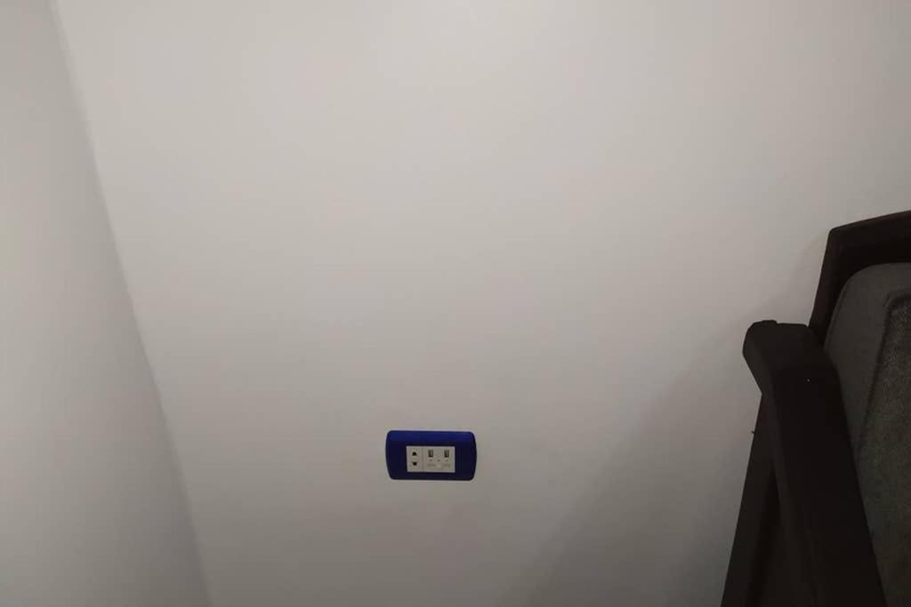 Sunny Modern Apartment With Good Internet, Near From City Center Of Alexandria Eksteriør bilde