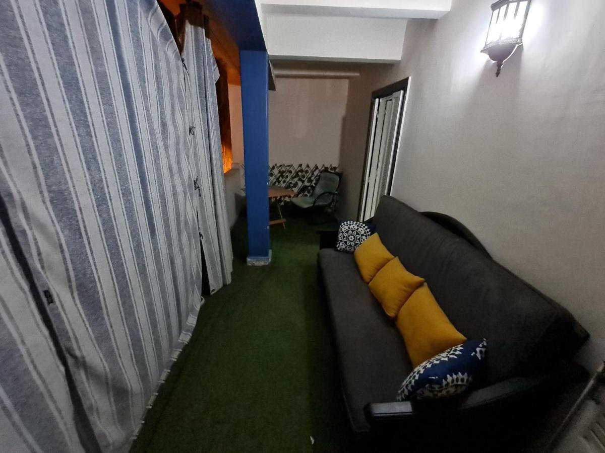 Sunny Modern Apartment With Good Internet, Near From City Center Of Alexandria Eksteriør bilde