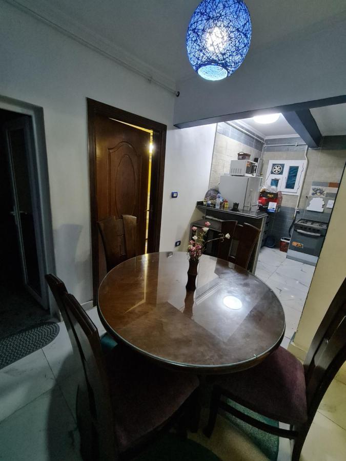 Sunny Modern Apartment With Good Internet, Near From City Center Of Alexandria Eksteriør bilde